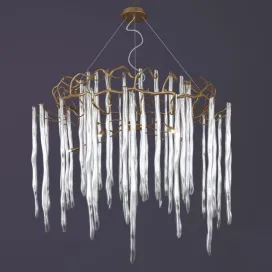 Chandelier serip noveltys